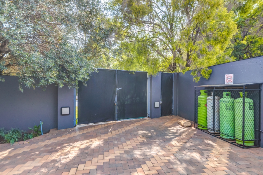 4 Bedroom Property for Sale in Dainfern Golf Estate Gauteng