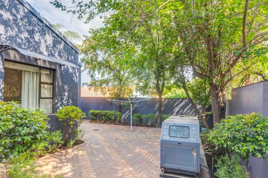 4 Bedroom Property for Sale in Dainfern Golf Estate Gauteng