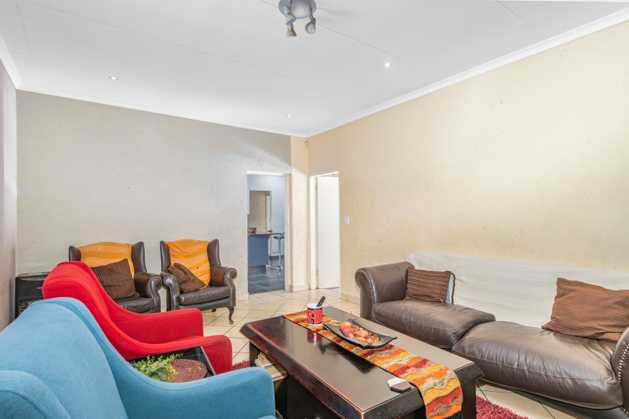 3 Bedroom Property for Sale in Noordwyk Gauteng