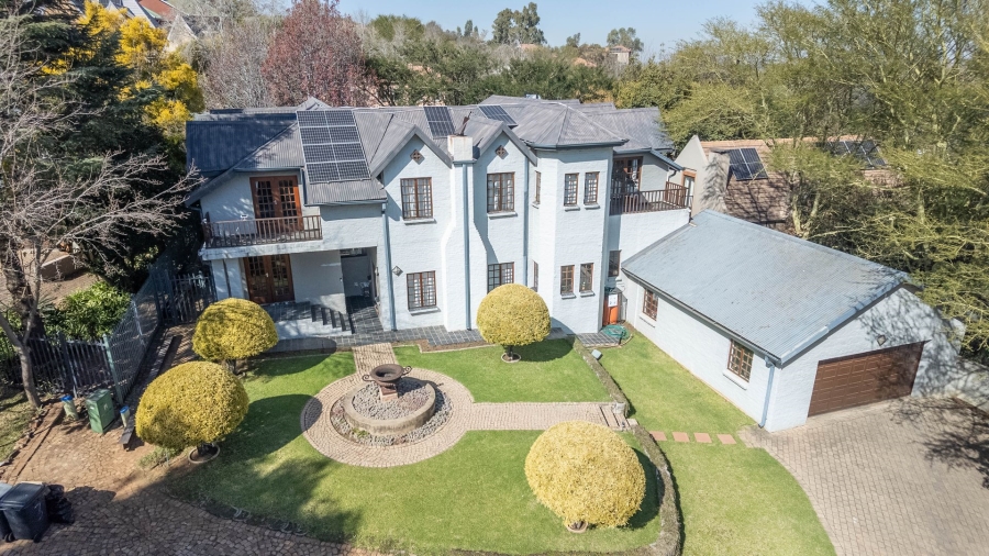 5 Bedroom Property for Sale in Cornwall Hill Gauteng