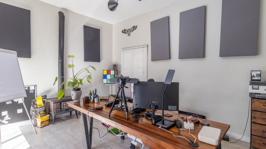 5 Bedroom Property for Sale in Cornwall Hill Gauteng