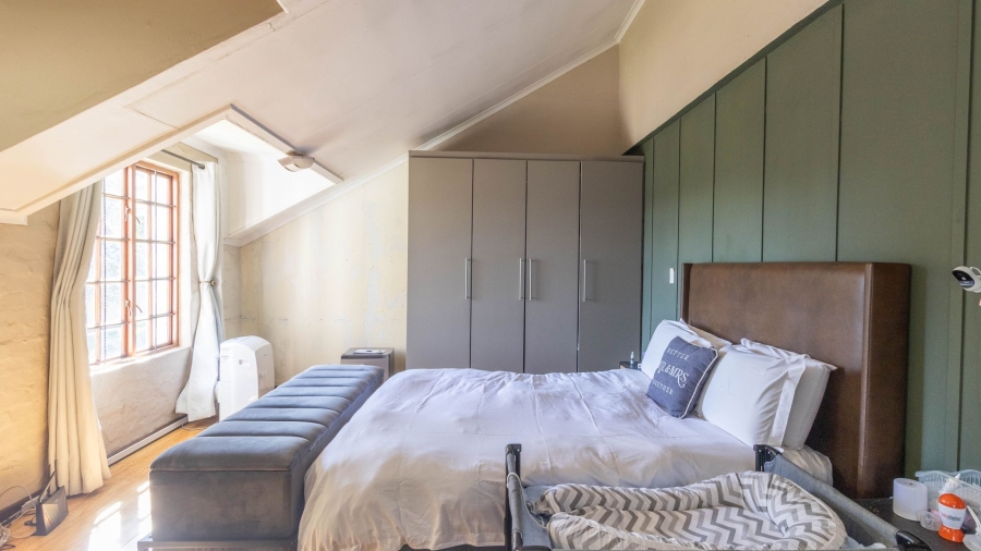 5 Bedroom Property for Sale in Cornwall Hill Gauteng