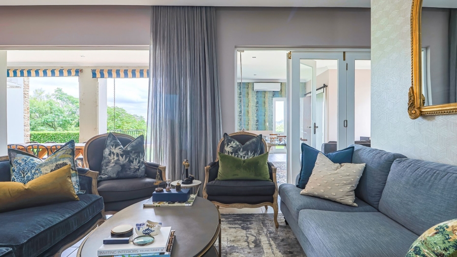 5 Bedroom Property for Sale in Cornwall Hill Gauteng