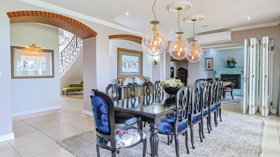 5 Bedroom Property for Sale in Cornwall Hill Gauteng