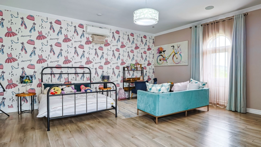 5 Bedroom Property for Sale in Cornwall Hill Gauteng