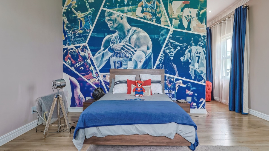 5 Bedroom Property for Sale in Cornwall Hill Gauteng