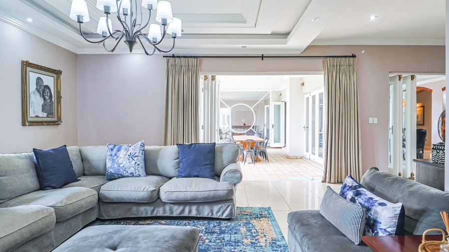 5 Bedroom Property for Sale in Cornwall Hill Gauteng