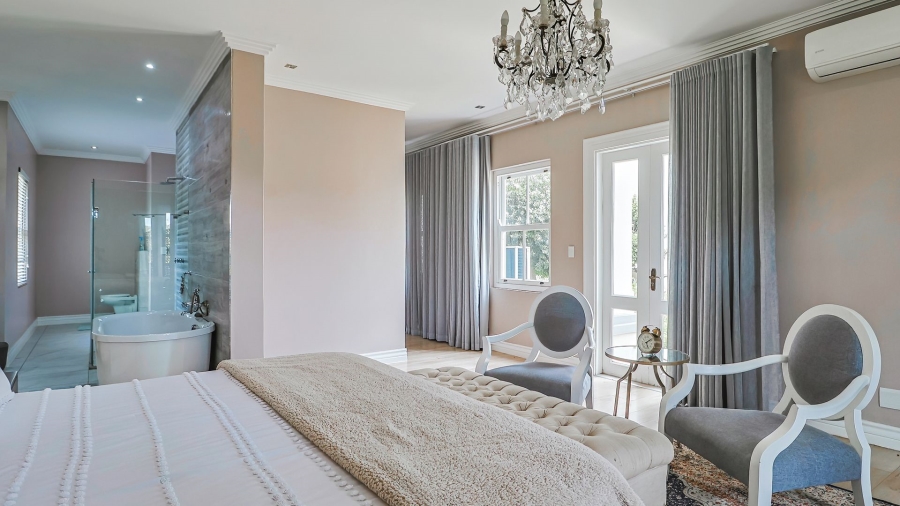 5 Bedroom Property for Sale in Cornwall Hill Gauteng