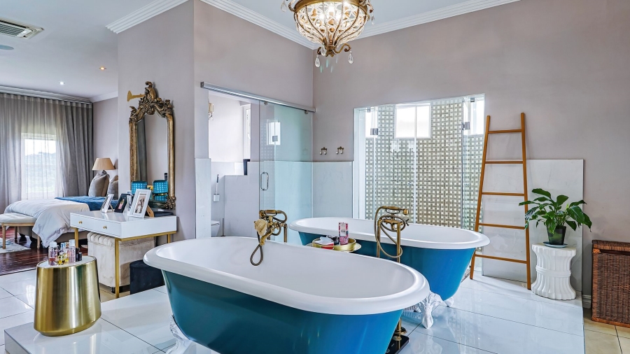 5 Bedroom Property for Sale in Cornwall Hill Gauteng