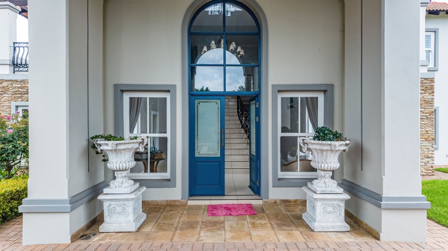 5 Bedroom Property for Sale in Cornwall Hill Gauteng