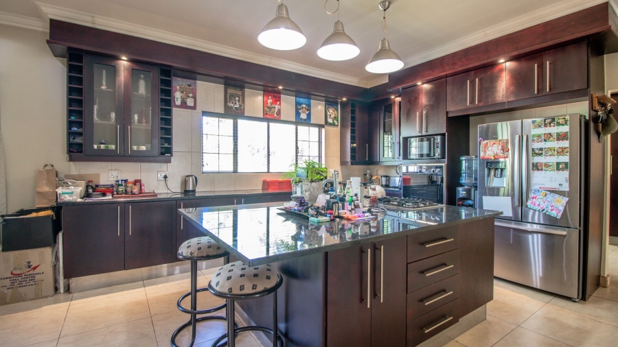 4 Bedroom Property for Sale in Grootfontein Country Estate Gauteng