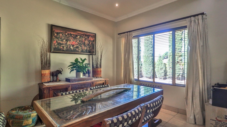 4 Bedroom Property for Sale in Grootfontein Country Estate Gauteng
