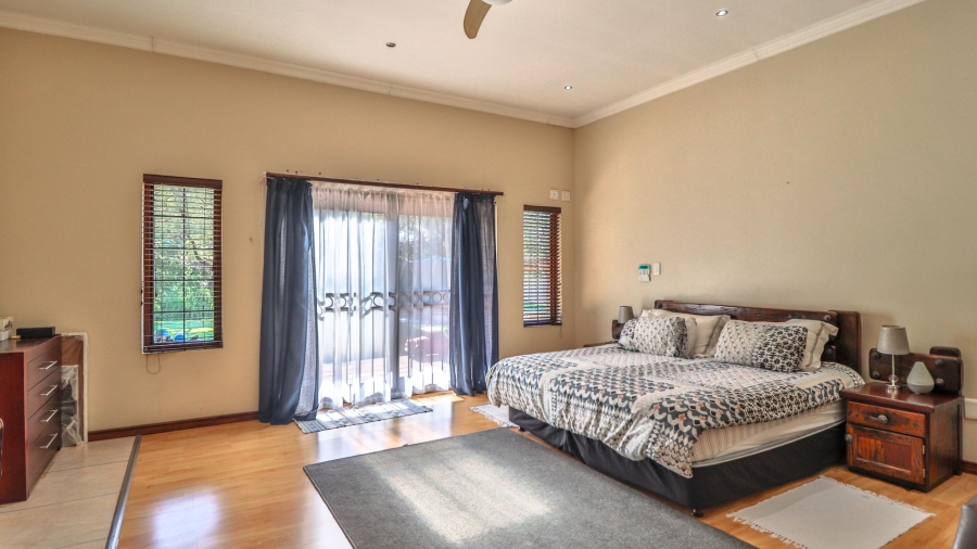 4 Bedroom Property for Sale in Grootfontein Country Estate Gauteng