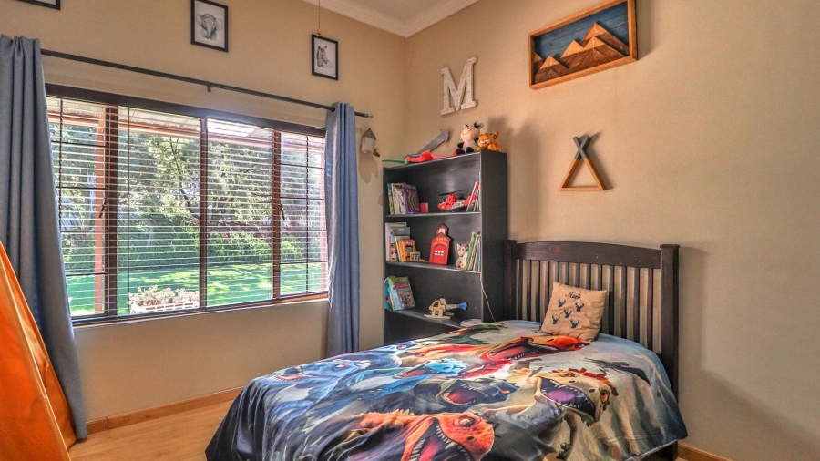 4 Bedroom Property for Sale in Grootfontein Country Estate Gauteng