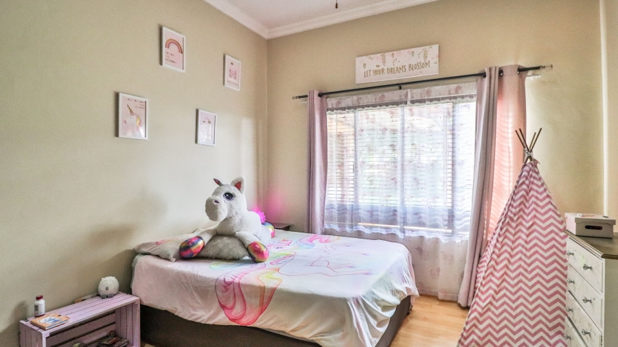 4 Bedroom Property for Sale in Grootfontein Country Estate Gauteng