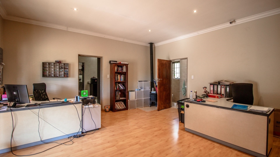 4 Bedroom Property for Sale in Grootfontein Country Estate Gauteng