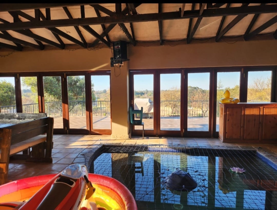 4 Bedroom Property for Sale in Grootfontein Country Estate Gauteng