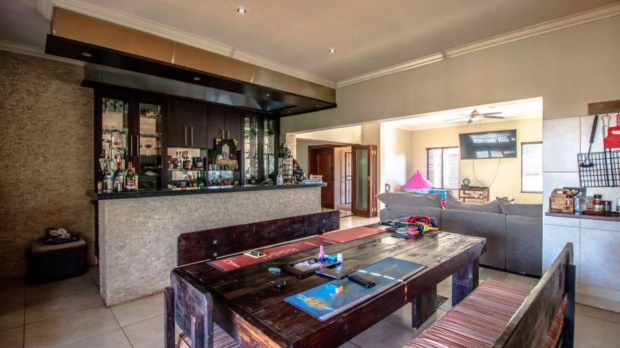 4 Bedroom Property for Sale in Grootfontein Country Estate Gauteng