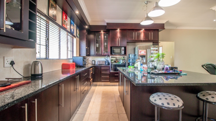 4 Bedroom Property for Sale in Grootfontein Country Estate Gauteng