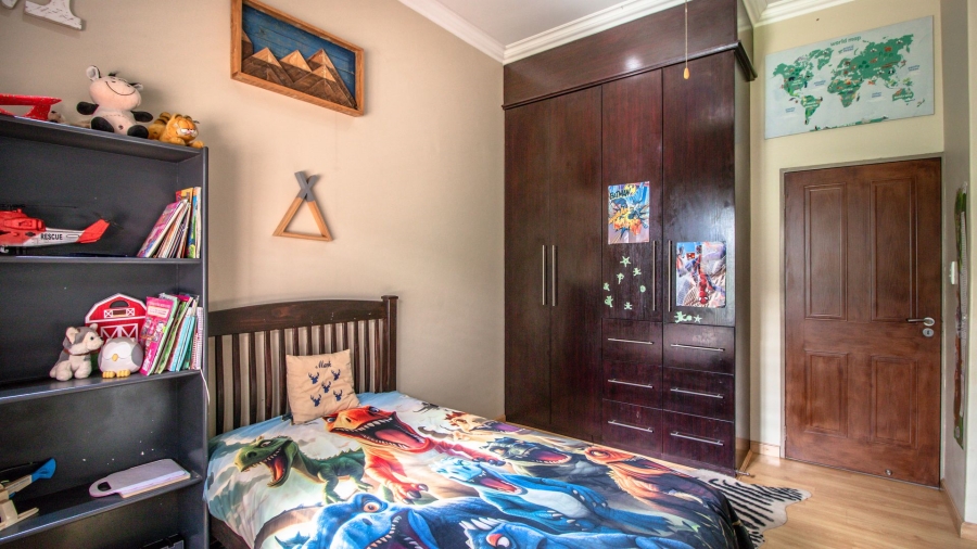 4 Bedroom Property for Sale in Grootfontein Country Estate Gauteng