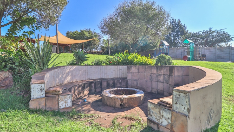 4 Bedroom Property for Sale in Grootfontein Country Estate Gauteng
