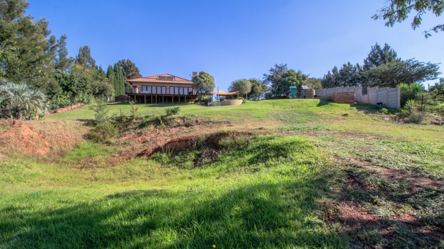 4 Bedroom Property for Sale in Grootfontein Country Estate Gauteng