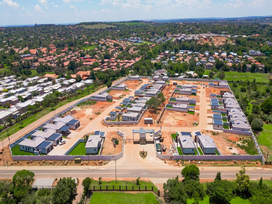 3 Bedroom Property for Sale in Rietvalleirand Gauteng