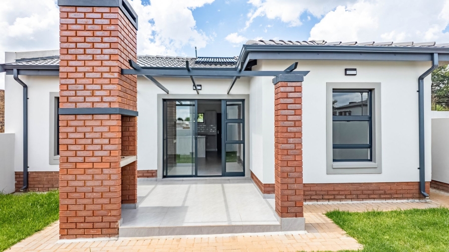 3 Bedroom Property for Sale in Rietvalleirand Gauteng