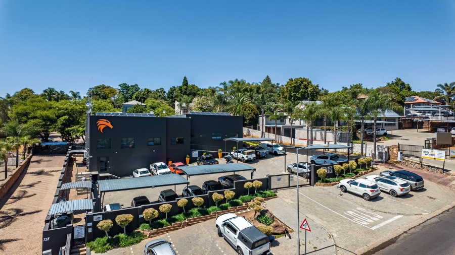 13 Bedroom Property for Sale in Moreleta Park Gauteng