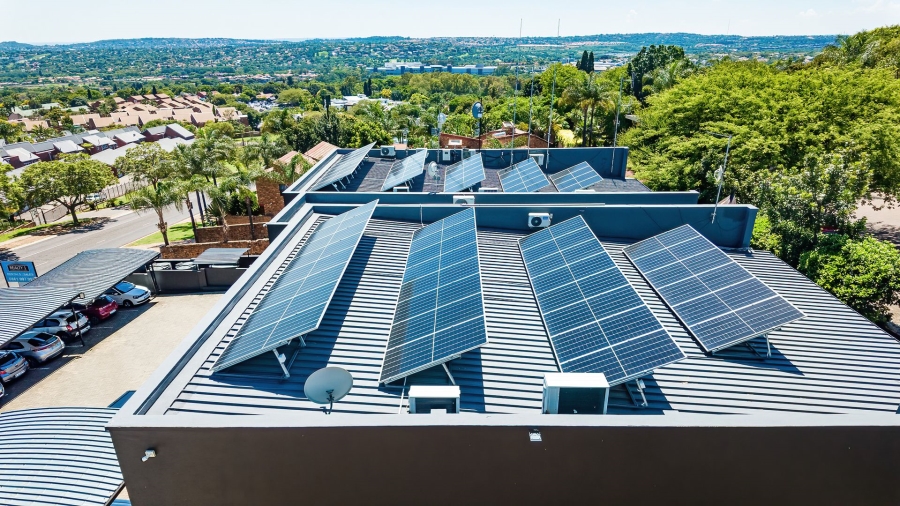 13 Bedroom Property for Sale in Moreleta Park Gauteng