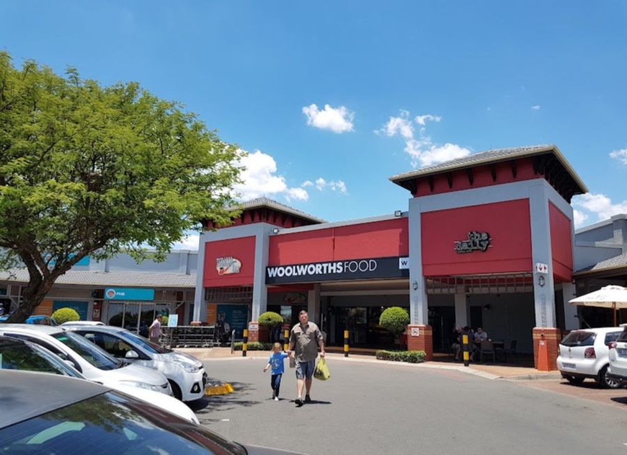 To Let commercial Property for Rent in Willowbrook Gauteng