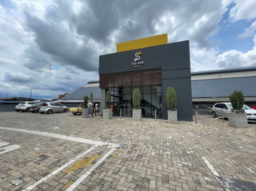 To Let commercial Property for Rent in Silverton Gauteng