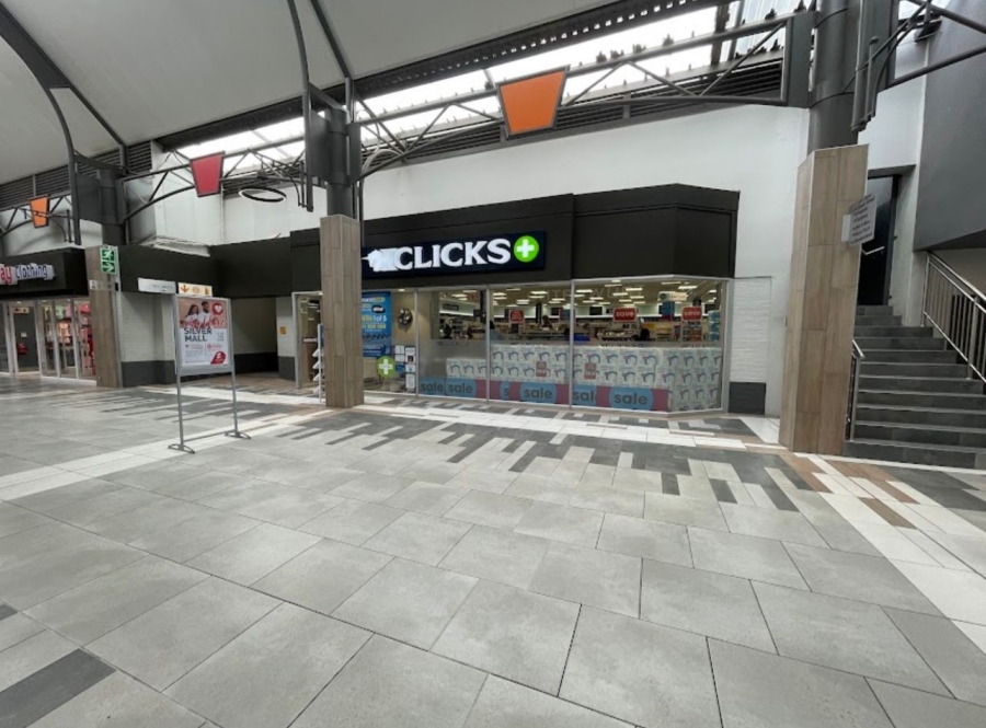 To Let commercial Property for Rent in Silverton Gauteng