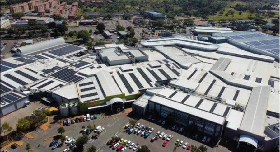 To Let commercial Property for Rent in Pretoria North Gauteng