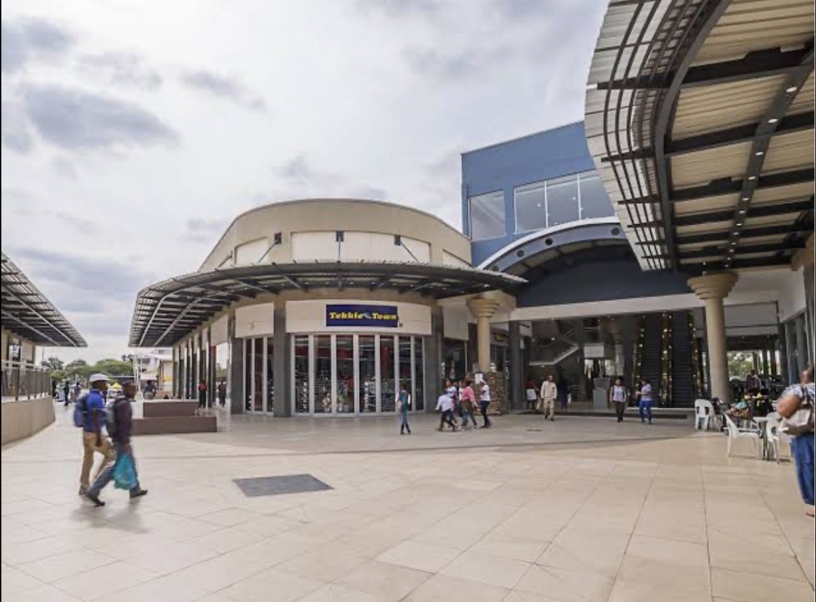 To Let commercial Property for Rent in Pretoria North Gauteng