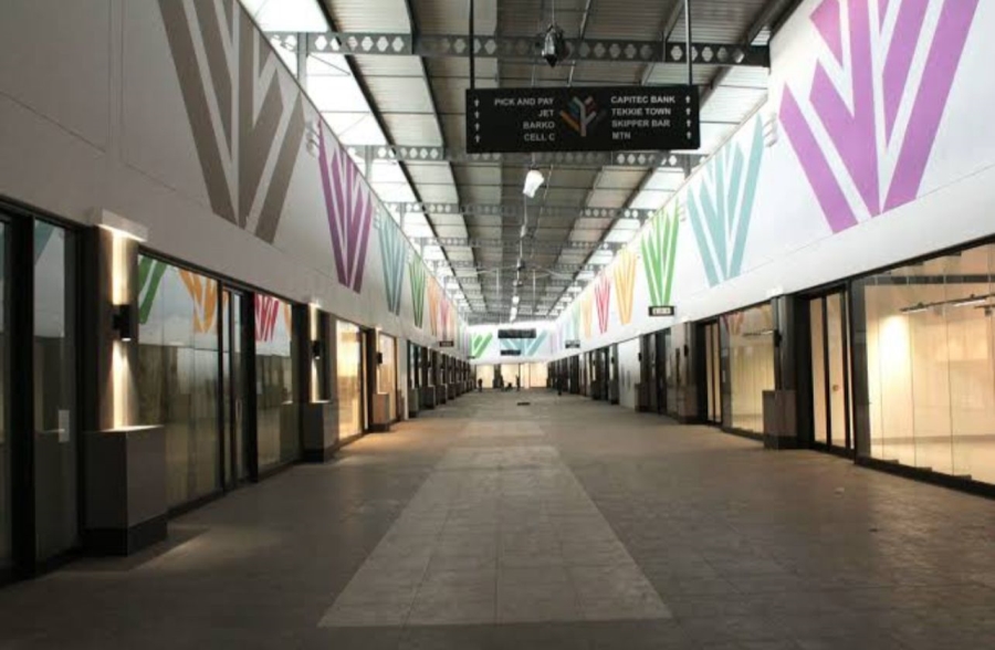 To Let commercial Property for Rent in Diepsloot Gauteng