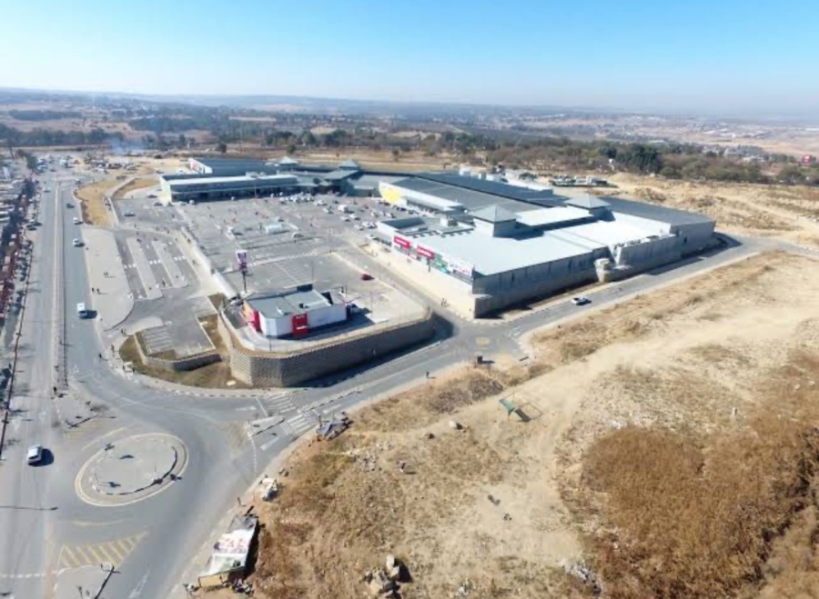 To Let commercial Property for Rent in Diepsloot Gauteng