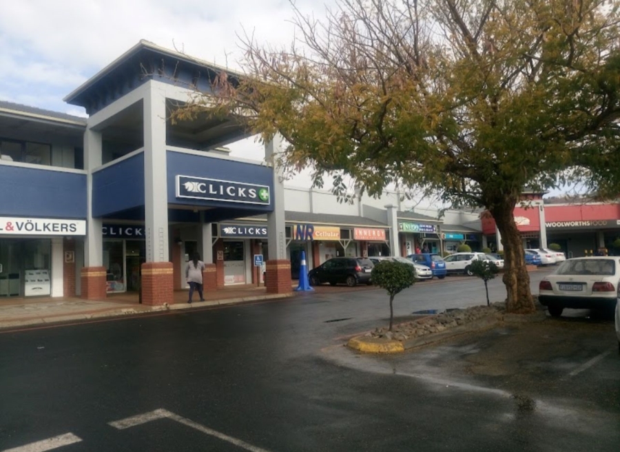 To Let commercial Property for Rent in Willowbrook Gauteng