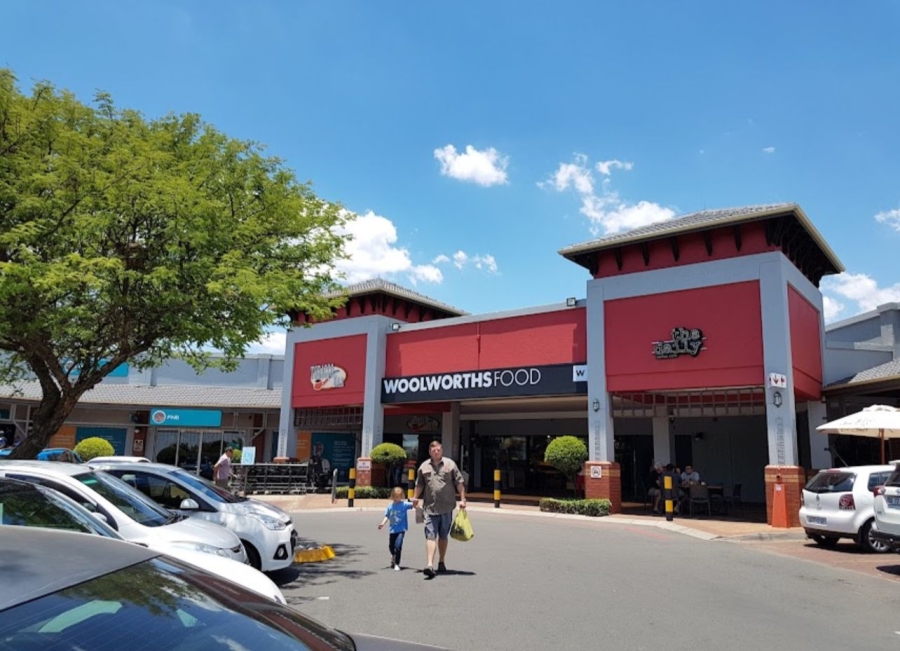 To Let commercial Property for Rent in Willowbrook Gauteng