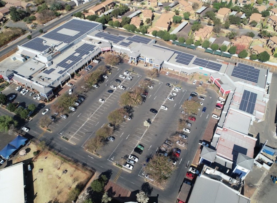 To Let commercial Property for Rent in Willowbrook Gauteng