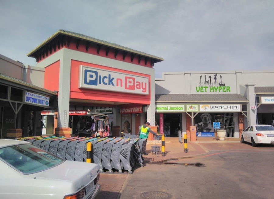 To Let commercial Property for Rent in Willowbrook Gauteng