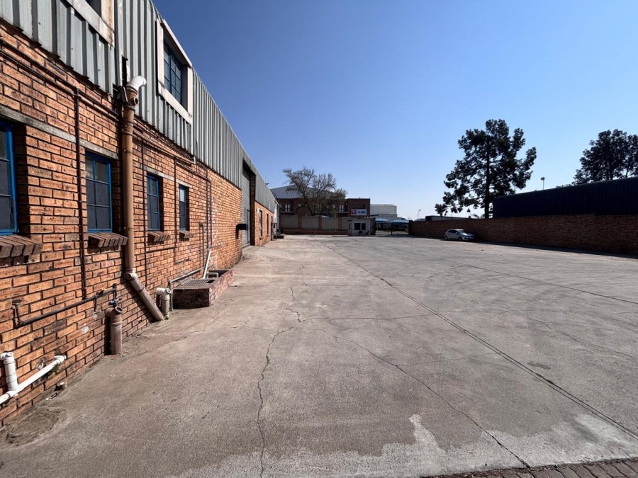 Commercial Property for Sale in Mostyn Park Gauteng