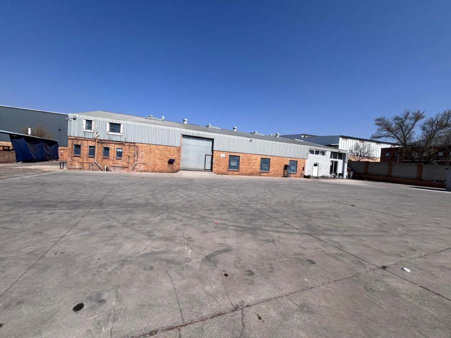 Commercial Property for Sale in Mostyn Park Gauteng