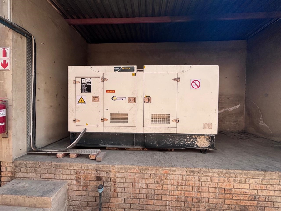 Commercial Property for Sale in Mostyn Park Gauteng