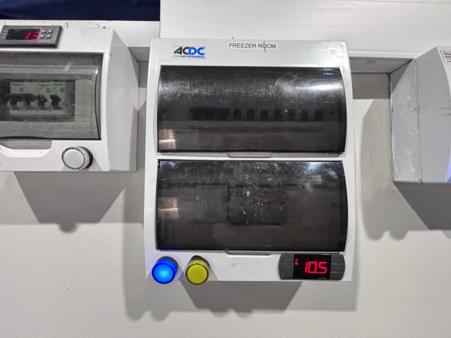 Commercial Property for Sale in Mostyn Park Gauteng