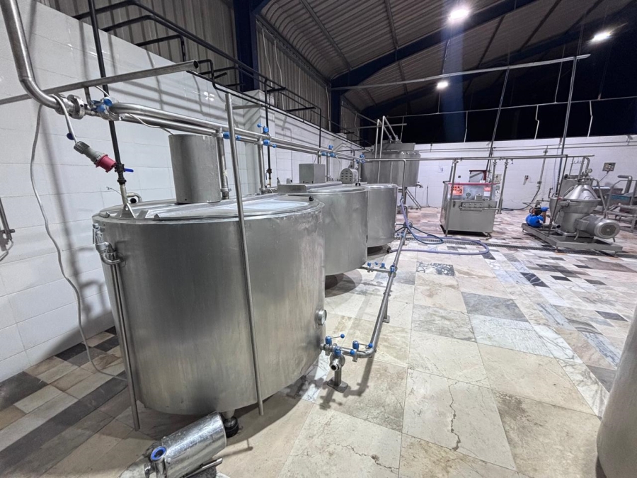 Commercial Property for Sale in Mostyn Park Gauteng