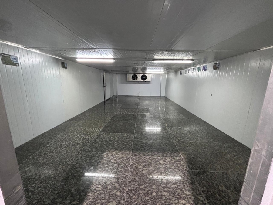 Commercial Property for Sale in Mostyn Park Gauteng