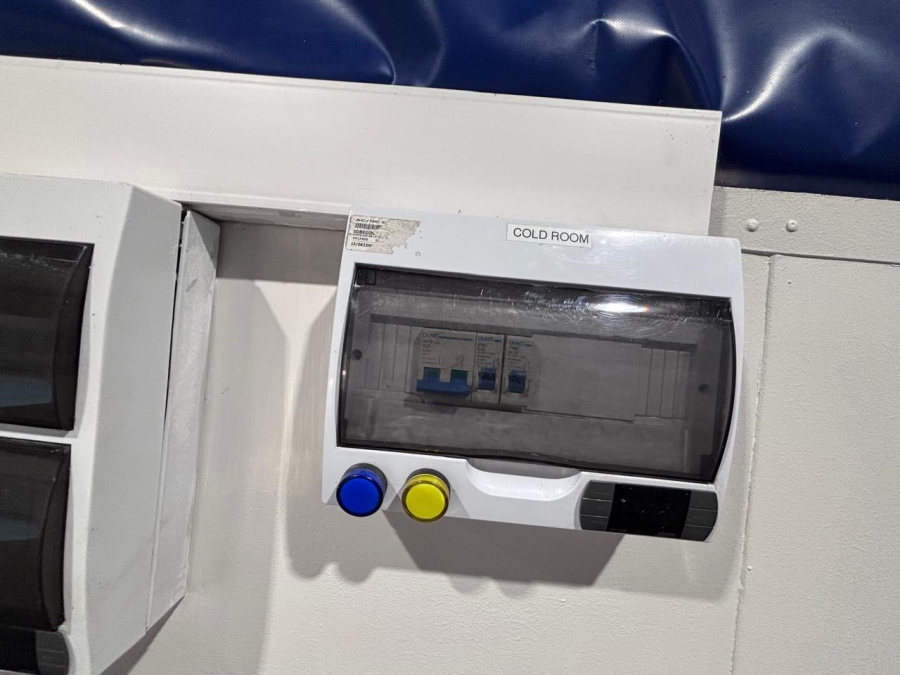 Commercial Property for Sale in Mostyn Park Gauteng