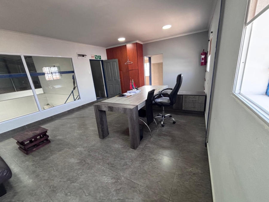 Commercial Property for Sale in Mostyn Park Gauteng