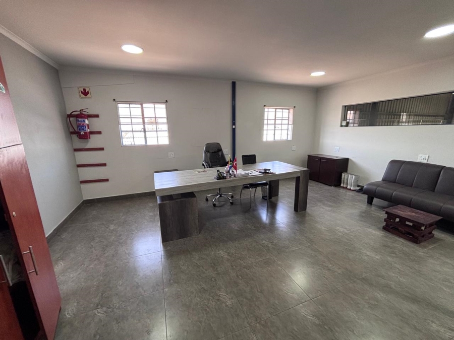 Commercial Property for Sale in Mostyn Park Gauteng